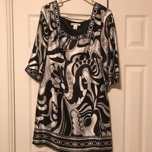 White House Black Market - Cocktail Dress